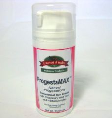 ProgestaMAX (3 oz)