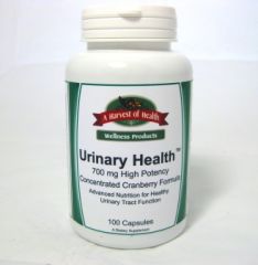 Urinary Health (100 Caps)