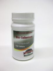 Bio-Selenium (100 tabs)